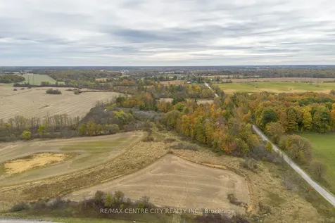 5300 Hwy 6 N/a Haldimand ON N3W 2A2