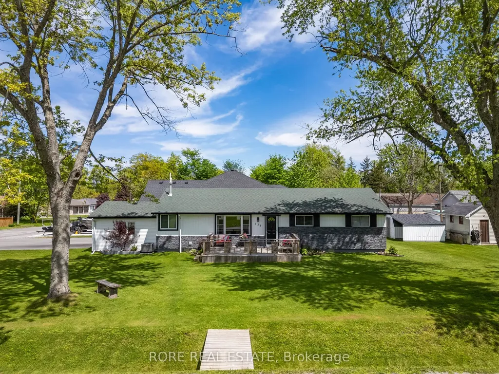 128 Cook Avenue Fort Erie ON L0S 1N0