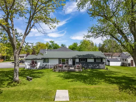 128 Cook Avenue Fort Erie ON L0S 1N0