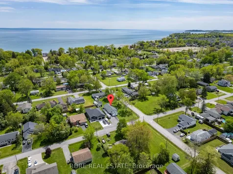 128 Cook Avenue Fort Erie ON L0S 1N0