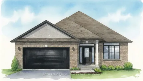 11 Vaughn Court Belleville ON K8N 0R7