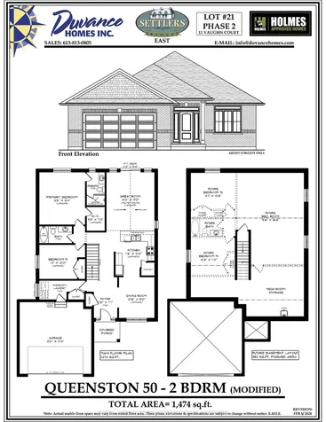 11 Vaughn Court Belleville ON K8N 0R7