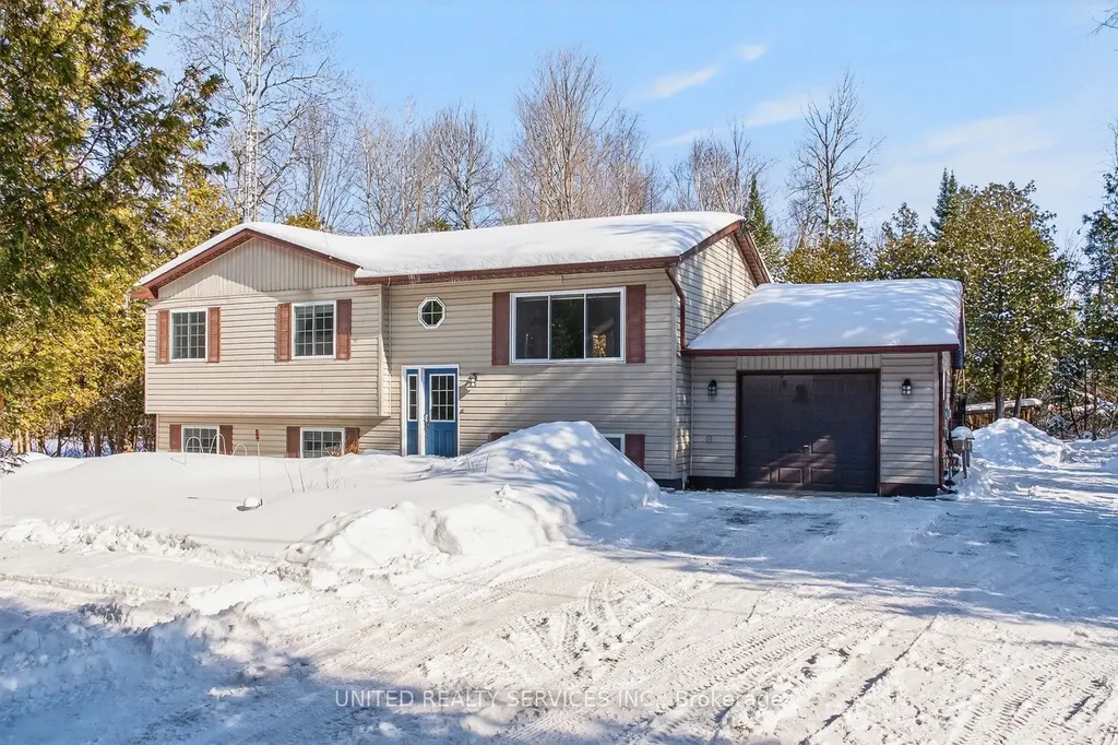 1030 Ford Road Beckwith ON K7H 3C3