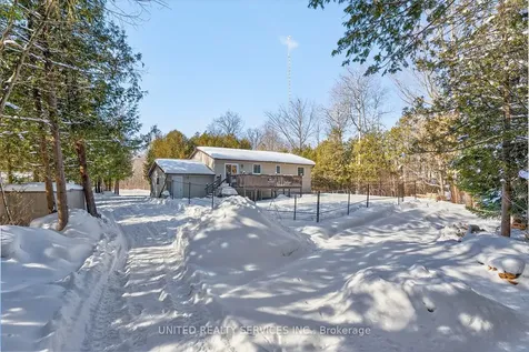 1030 Ford Road Beckwith ON K7H 3C3