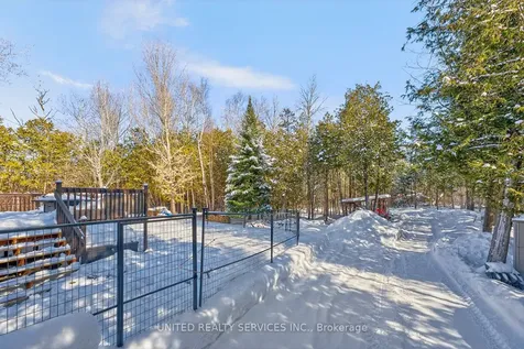 1030 Ford Road Beckwith ON K7H 3C3