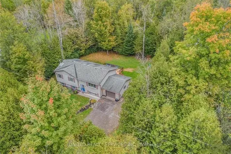 1030 Ford Road Beckwith ON K7H 3C3