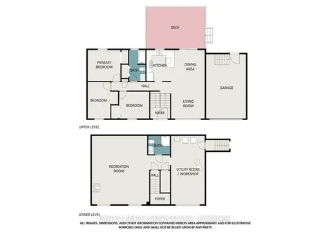 1030 Ford Road Beckwith ON K7H 3C3