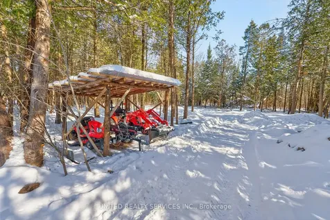 1030 Ford Road Beckwith ON K7H 3C3