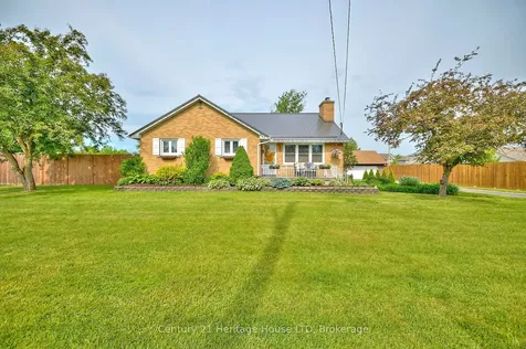 467 Gorham Road Fort Erie ON L0S 1N0
