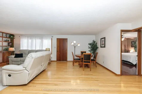 467 Gorham Road Fort Erie ON L0S 1N0