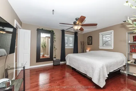 467 Gorham Road Fort Erie ON L0S 1N0