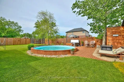 467 Gorham Road Fort Erie ON L0S 1N0