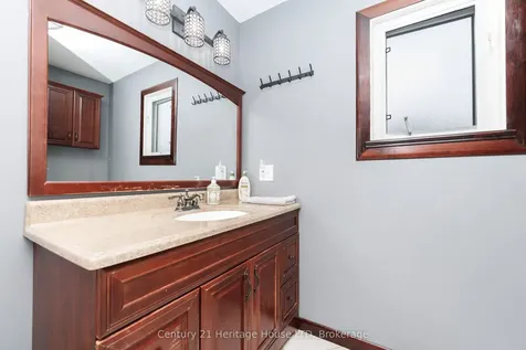 467 Gorham Road Fort Erie ON L0S 1N0