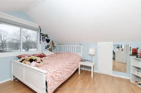 467 Gorham Road Fort Erie ON L0S 1N0