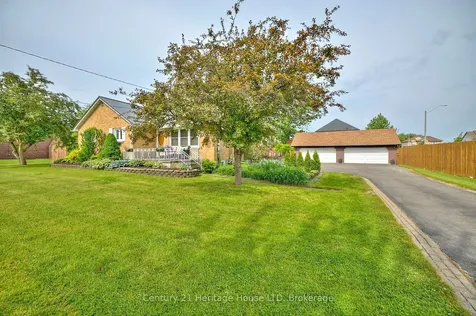 467 Gorham Road Fort Erie ON L0S 1N0