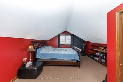 467 Gorham Road Fort Erie ON L0S 1N0