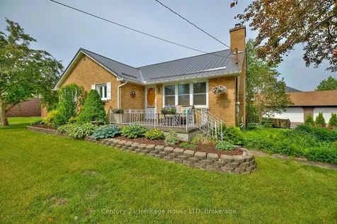 467 Gorham Road Fort Erie ON L0S 1N0