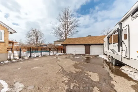 467 Gorham Road Fort Erie ON L0S 1N0