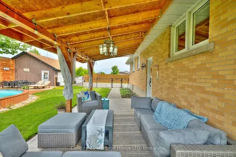 467 Gorham Road Fort Erie ON L0S 1N0