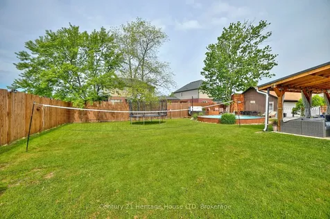 467 Gorham Road Fort Erie ON L0S 1N0
