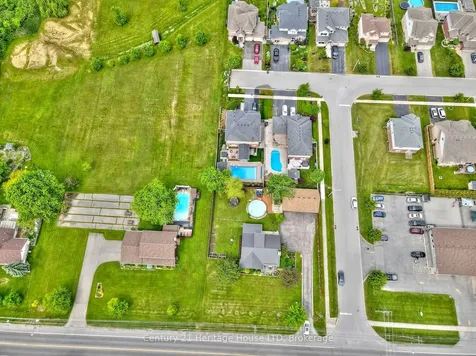 467 Gorham Road Fort Erie ON L0S 1N0