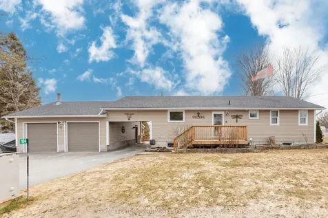 104 Cameron Drive Kawartha Lakes ON K0M 1G0