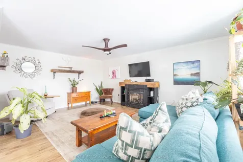 104 Cameron Drive Kawartha Lakes ON K0M 1G0