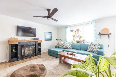 104 Cameron Drive Kawartha Lakes ON K0M 1G0