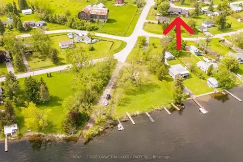 104 Cameron Drive Kawartha Lakes ON K0M 1G0
