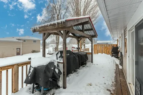 104 Cameron Drive Kawartha Lakes ON K0M 1G0