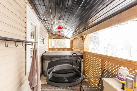 104 Cameron Drive Kawartha Lakes ON K0M 1G0