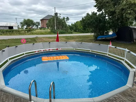 104 Cameron Drive Kawartha Lakes ON K0M 1G0