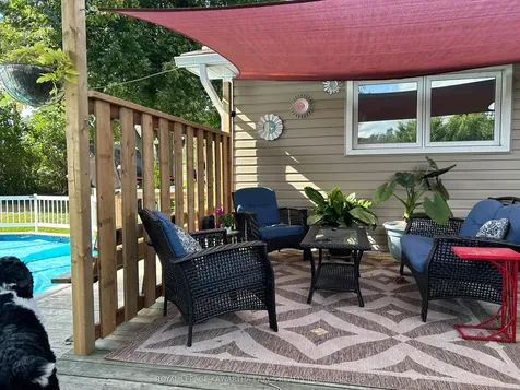104 Cameron Drive Kawartha Lakes ON K0M 1G0