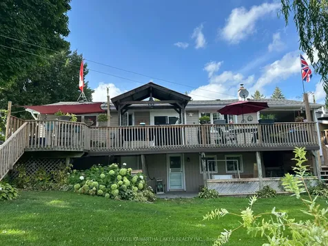 104 Cameron Drive Kawartha Lakes ON K0M 1G0