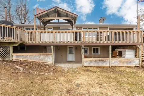 104 Cameron Drive Kawartha Lakes ON K0M 1G0