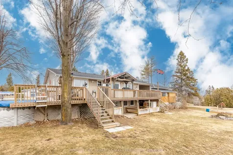 104 Cameron Drive Kawartha Lakes ON K0M 1G0