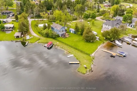 104 Cameron Drive Kawartha Lakes ON K0M 1G0