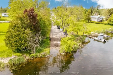 104 Cameron Drive Kawartha Lakes ON K0M 1G0