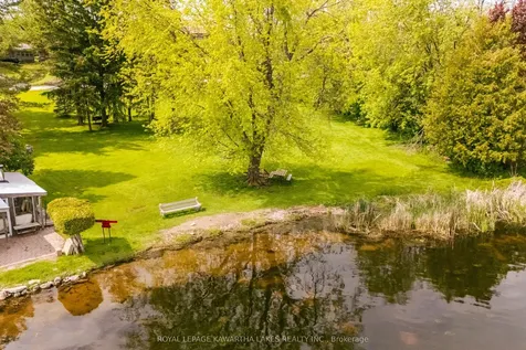 104 Cameron Drive Kawartha Lakes ON K0M 1G0