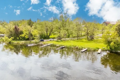 104 Cameron Drive Kawartha Lakes ON K0M 1G0