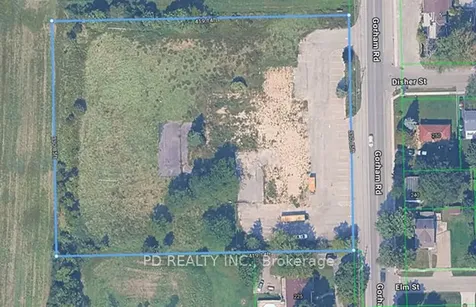 243 Gorham Road Fort Erie ON L0S 1N0
