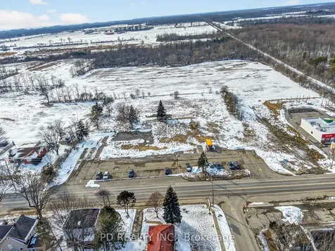 243 Gorham Road Fort Erie ON L0S 1N0