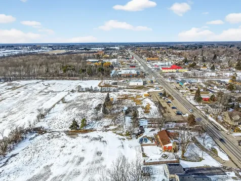 243 Gorham Road Fort Erie ON L0S 1N0