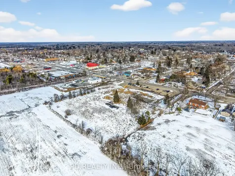 243 Gorham Road Fort Erie ON L0S 1N0