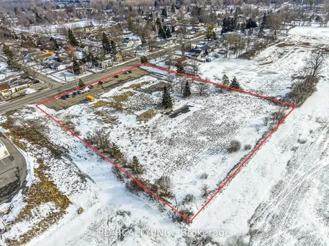 243 Gorham Road Fort Erie ON L0S 1N0