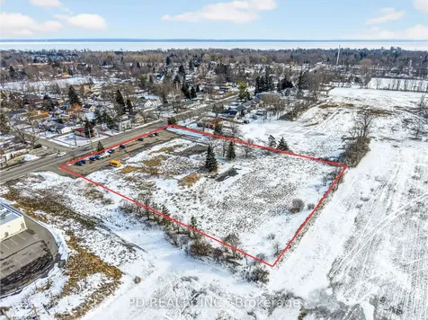 243 Gorham Road Fort Erie ON L0S 1N0