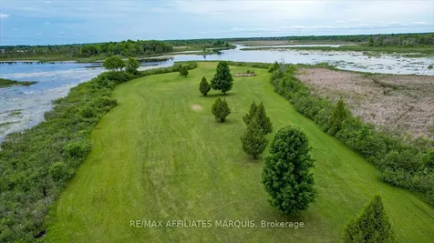 3551 Highway 43 Road Smiths Falls ON K7A 4S4