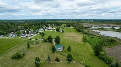 3551 Highway 43 Road Smiths Falls ON K7A 4S4