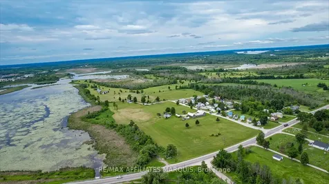 3551 Highway 43 Road Smiths Falls ON K7A 4S4