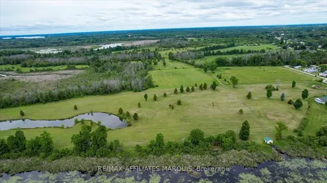 3551 Highway 43 Road Smiths Falls ON K7A 4S4